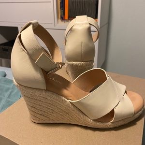 Alex Marie wedges